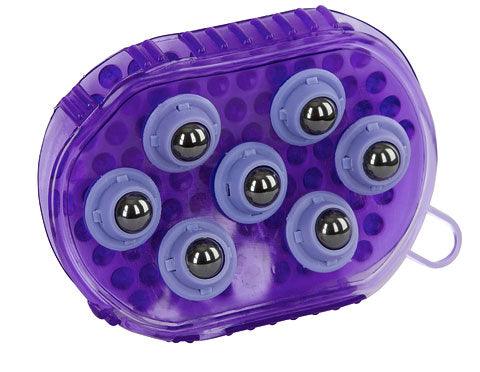 Etrille de Massage - SHOP HORSE